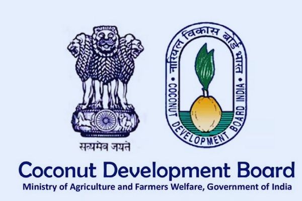 Coconut Development Board