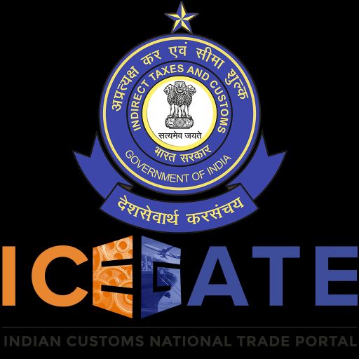 ICEGATE Registration