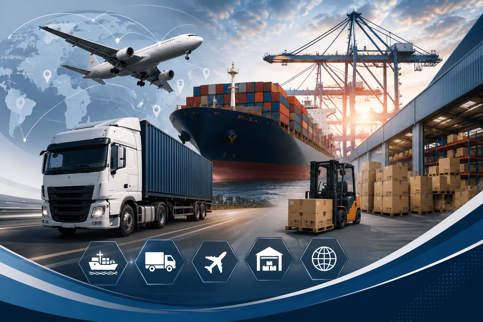 About SS Enterprises