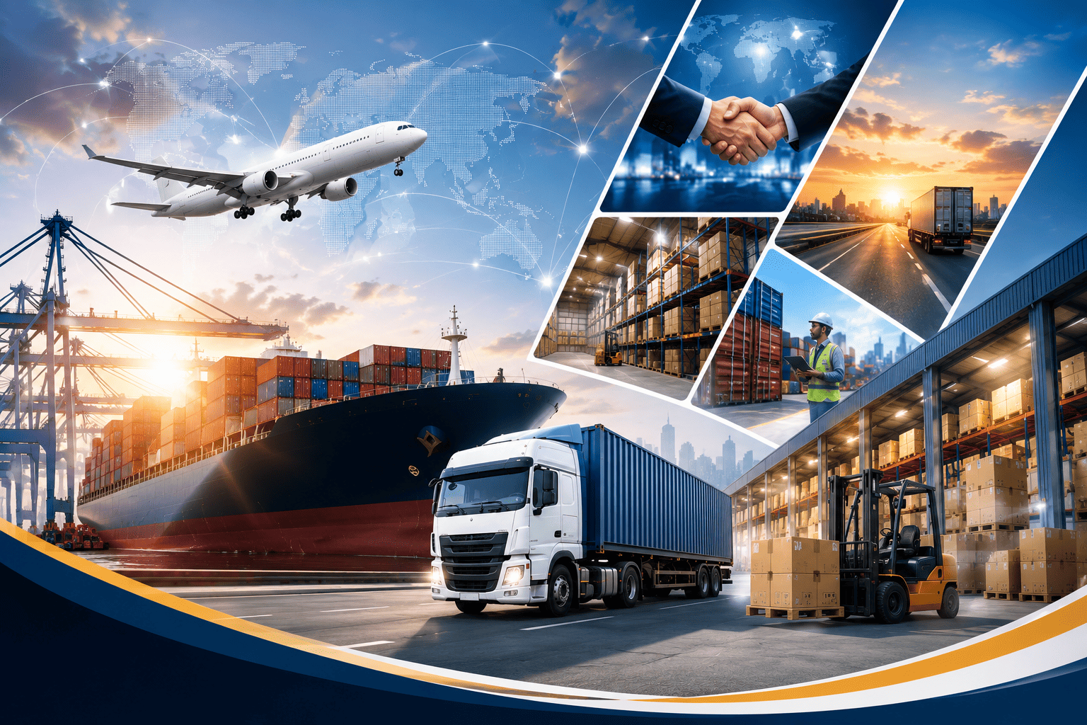 About SS Enterprises